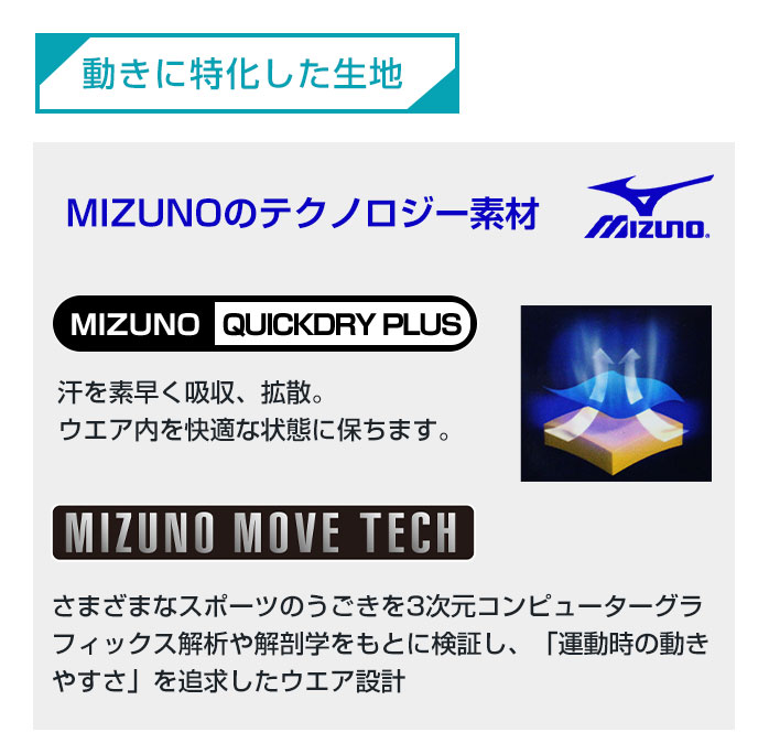 ミズノ