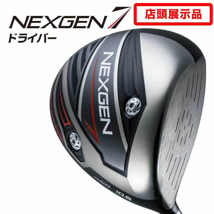 ゴルフ NEXGEN NEW E.I.Fシャフトの通販 by Trickstar's shop｜ラクマ