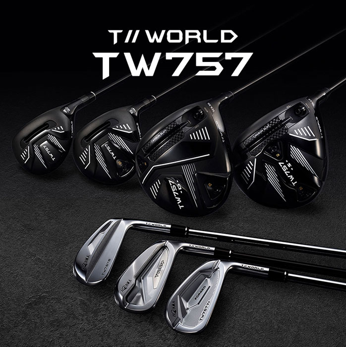 本間 ゴルフ ドライバ― TOUR WORLD TW757 D 9°10.5° VIZARD FZ MA MP 6 ツアーワールド ホンマ HONMA  : honma-dr-028 : ゴルフパートナー 別館 - 通販 - Yahoo!ショッピング