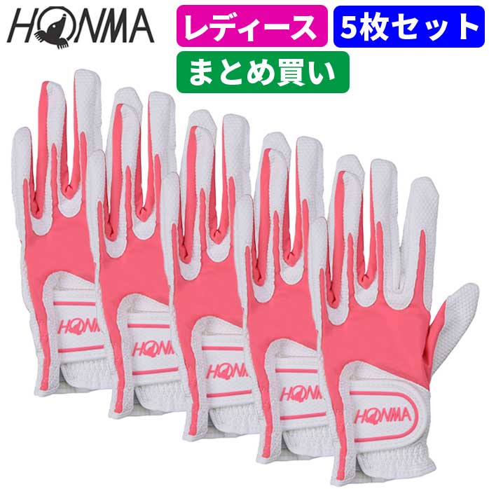 HONMA