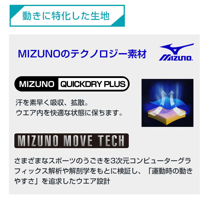 mizuno