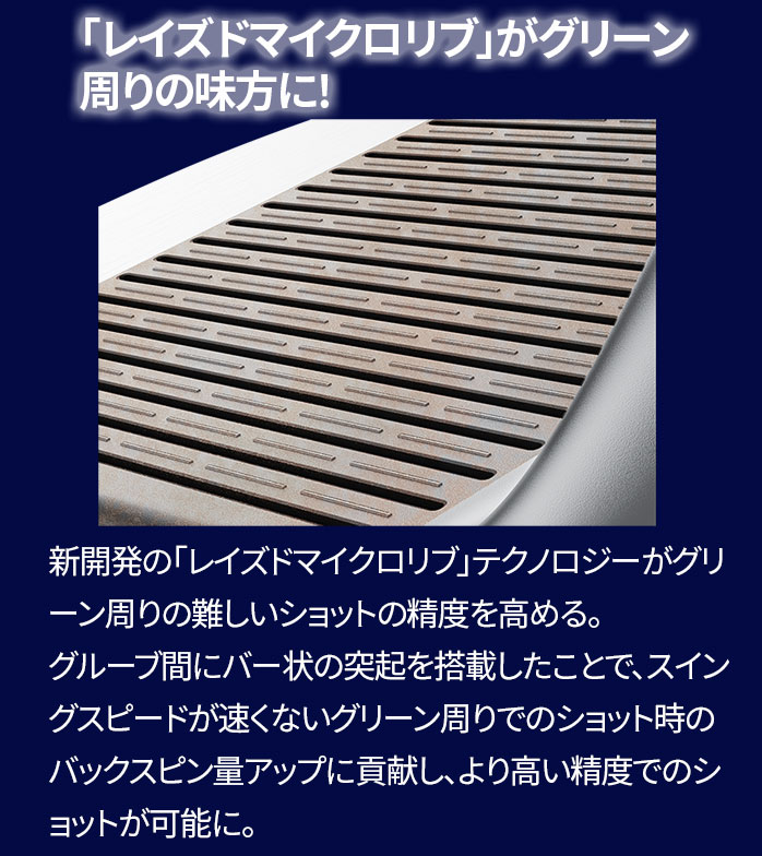 TaylorMade（テーラーメイド） 訳あり品 ゴルフ ウェッジ ミルド