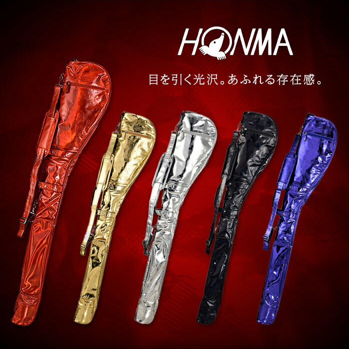 HONMA