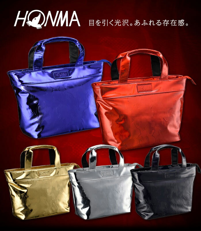 HONMA