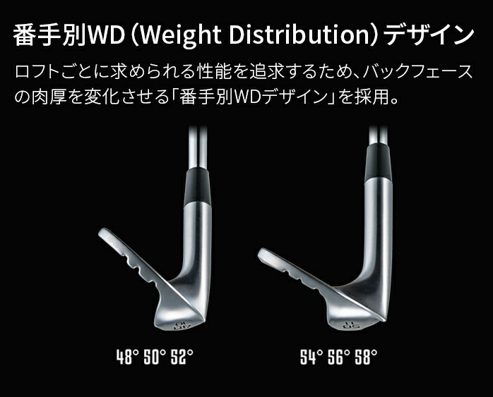 NEXGEN FORGED WEDGE DLC Limited ネクスジェン 単品アイアン NEXGEN FORGED WEDGE DLC Limited ネクスジェン 単品アイアン