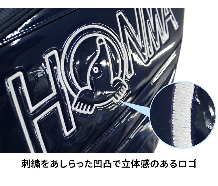 HONMA