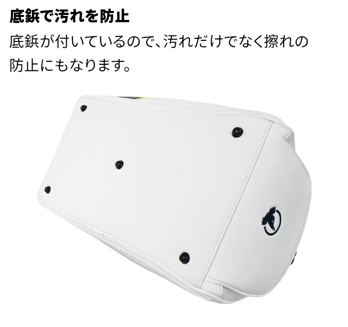 HONMA GOLF 本間ゴルフ プロツアー ボストンバッグ 2024年モデル