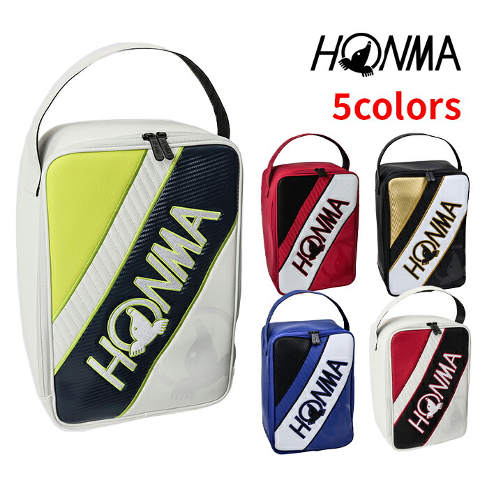 HONMA