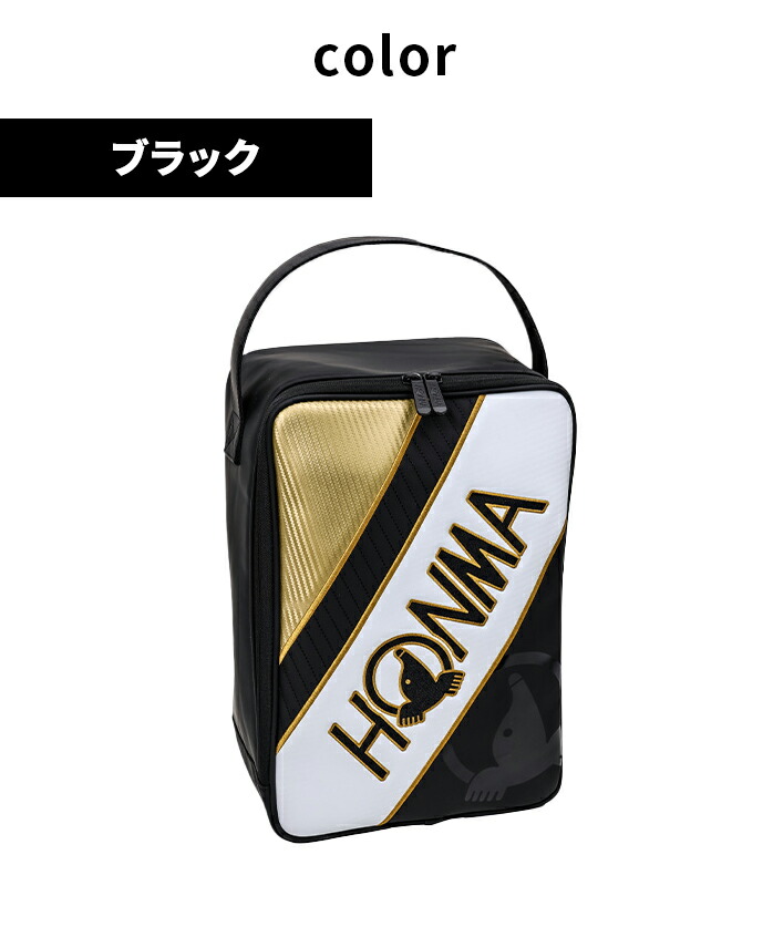 HONMA