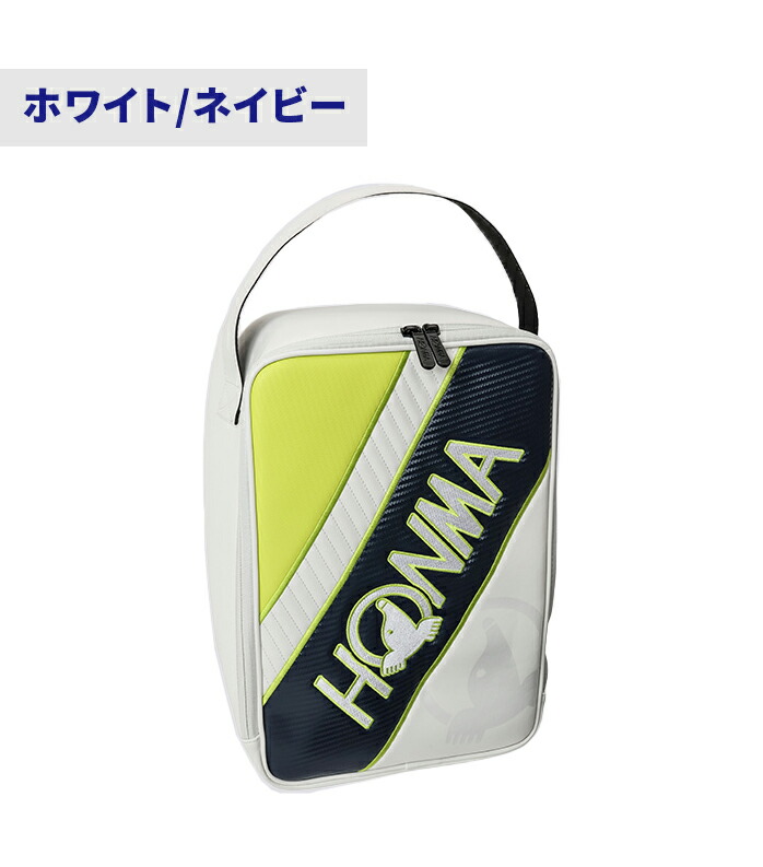 HONMA