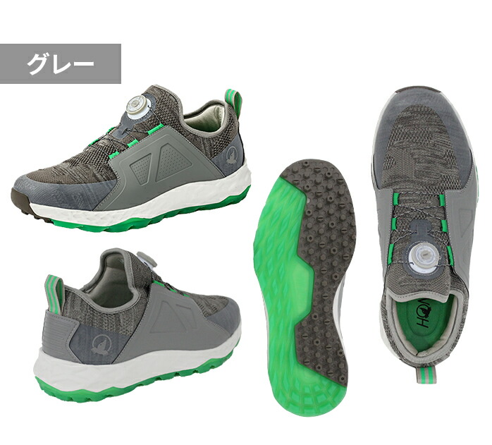 HONMA