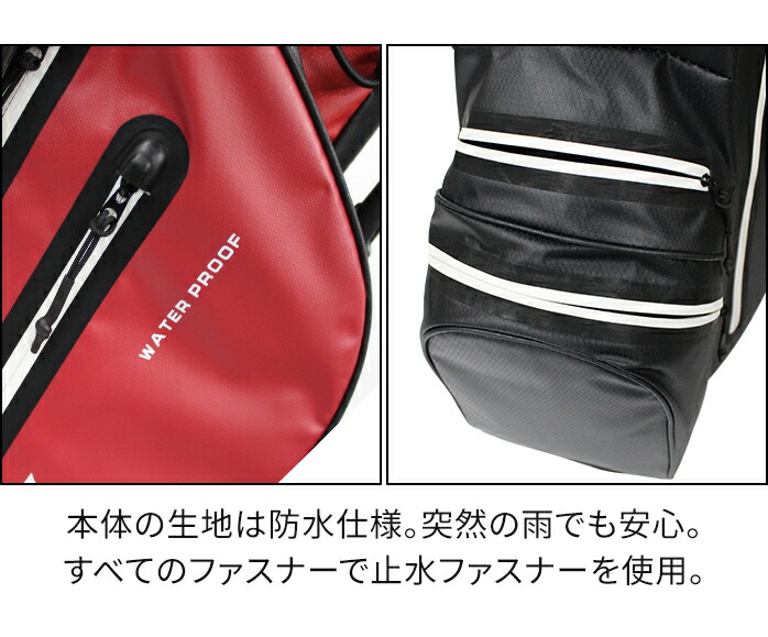 ダンロップ スリクソン ゴルフ キャディーバッグ キャディバッグ 8.5型 GGC-S185 スタンド式 DUNLOP SRIXON GOLF :  dp-bag-007 : ゴルフパートナー 別館 - 通販 - Yahoo!ショッピング