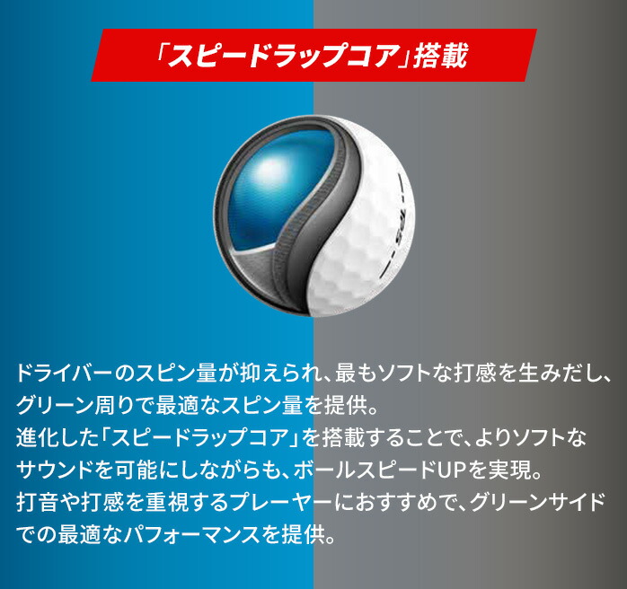 TP5 3ダースセット Taylormade テーラーメイド TP5x Pix ストライプ