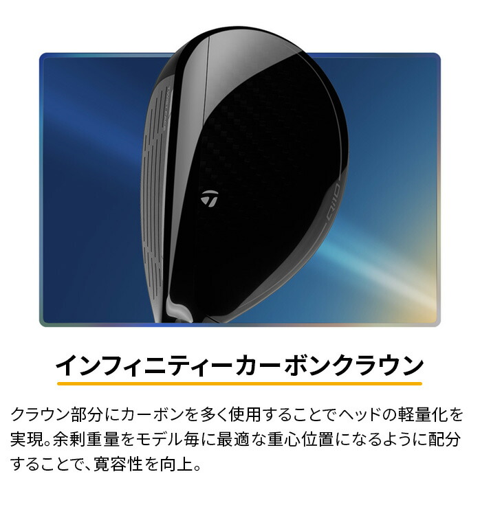 TaylorMade 店頭展示品 テーラーメイド taylormade ゴルフ Qi10