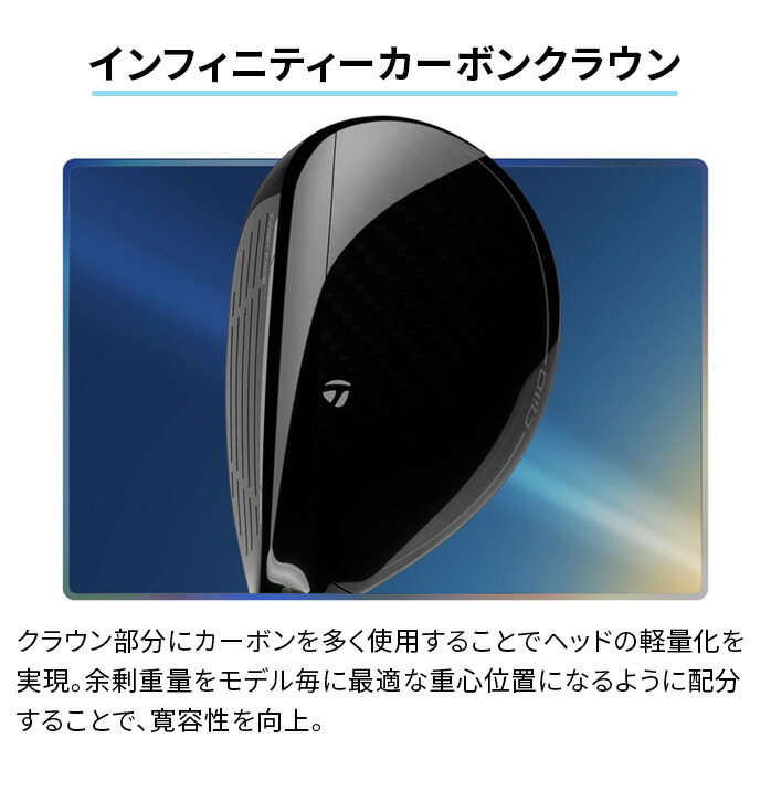 テーラーメイド