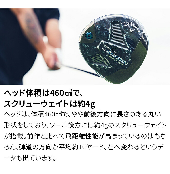 キャロウェイ