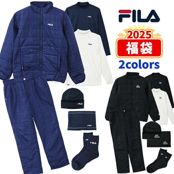 FILA