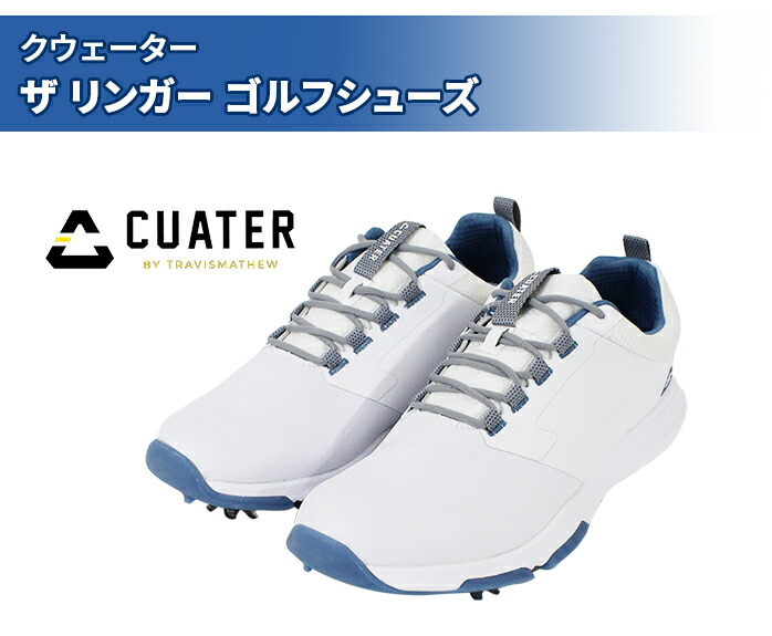 楽天市場】Travis Mathew トラビス マシュー ゴルフ シューズ