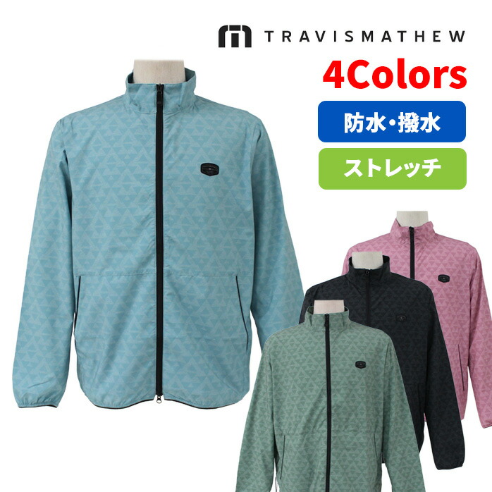 アウター/ジャケット | トップス | メンズ | トラヴィスマシュー
