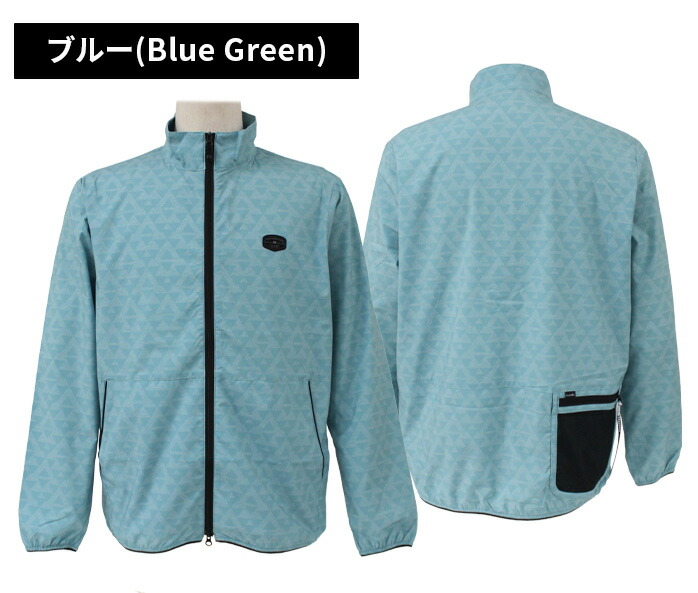 TRAVISMATHEW トラビスマシュー ゴルフ 7AI001 TM Light Weight JK