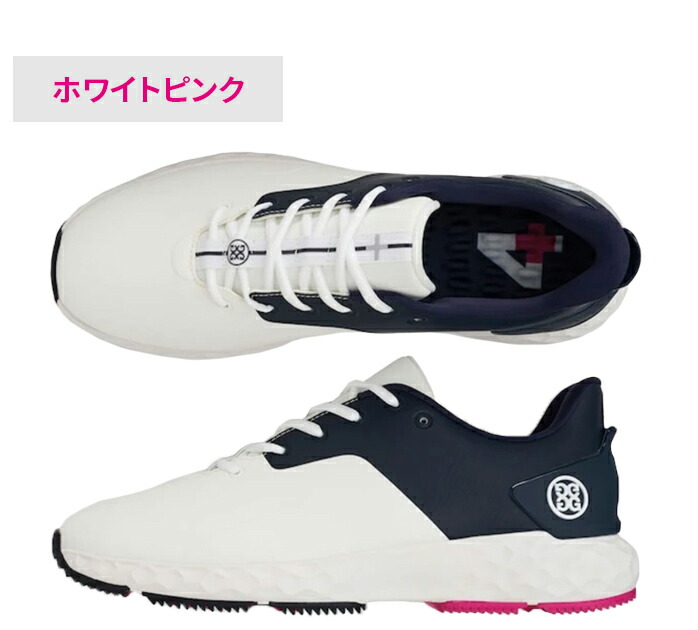 G/FORE ジーフォー ジーフォア ゴルフシューズ MENS G4MS22EF31