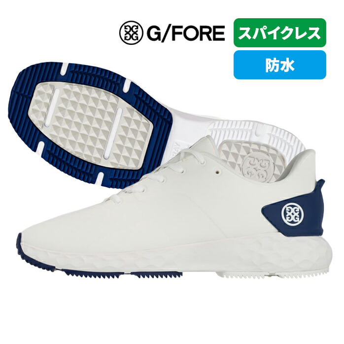 G/FORE ジーフォー ジーフォア ゴルフシューズ MENS G4MS22EF27