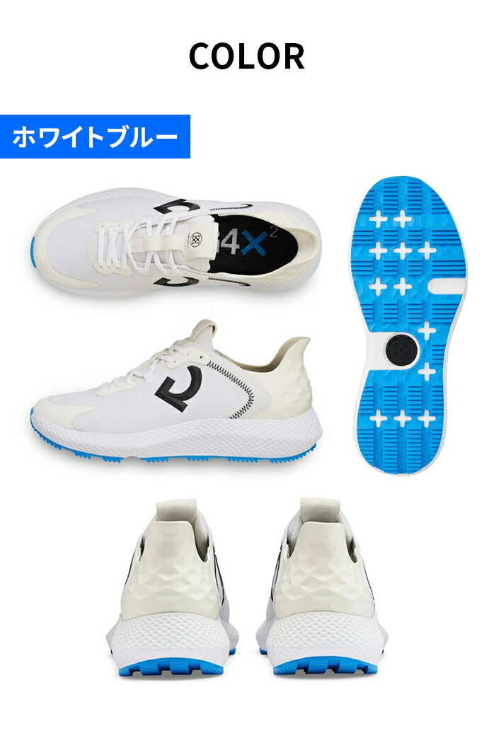 G/FORE ジーフォー ジーフォア クロス トレーナー ゴルフ