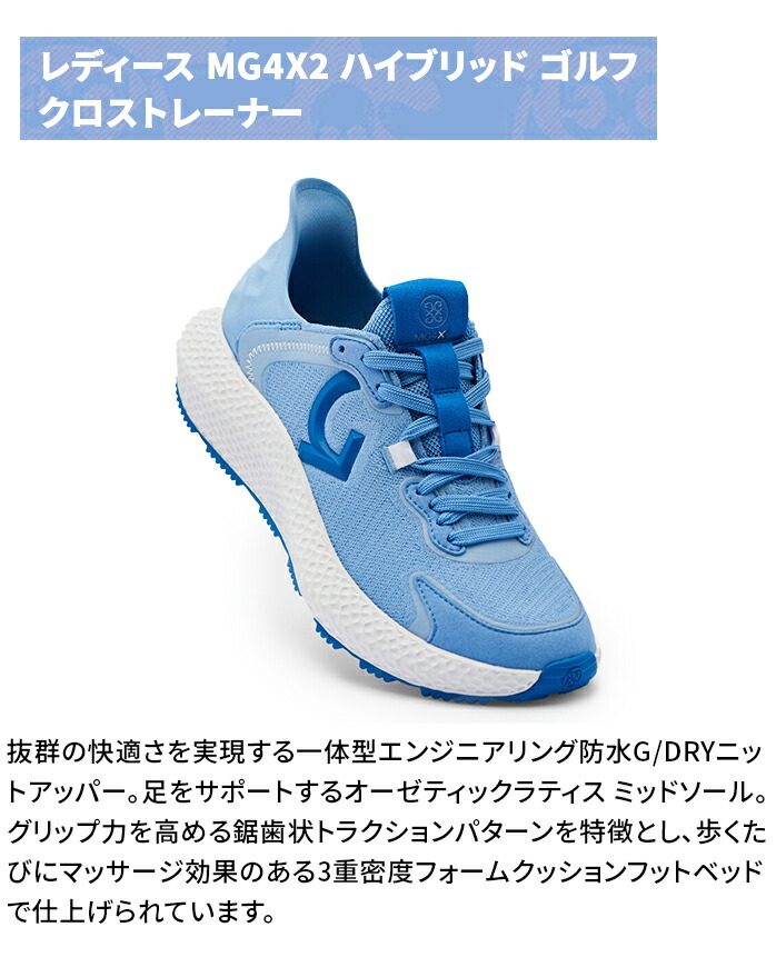 G/FORE