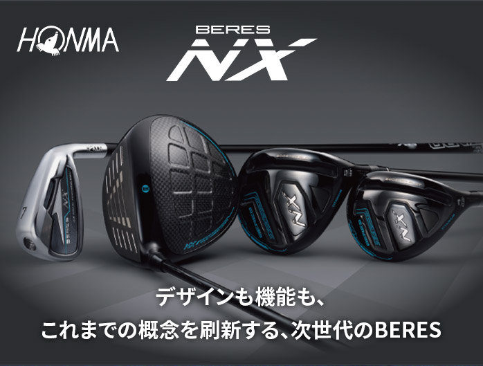 HONMA