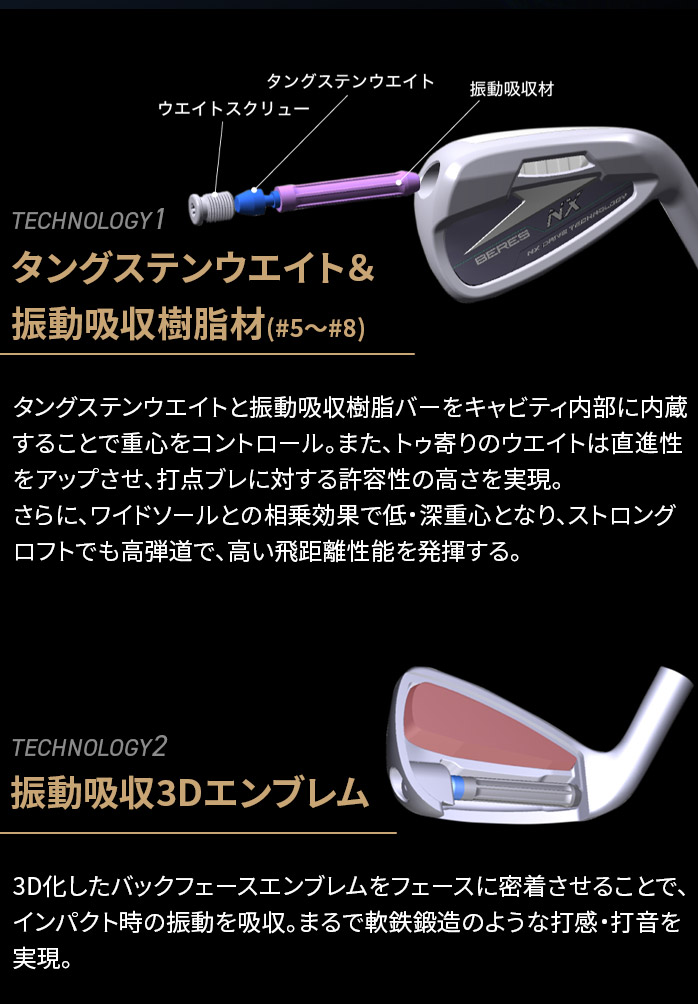 HONMA