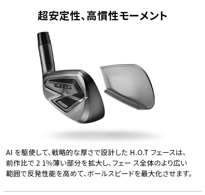 Amazon.com : Cobra King Snake Bite Black Wedge V Grind (Loft