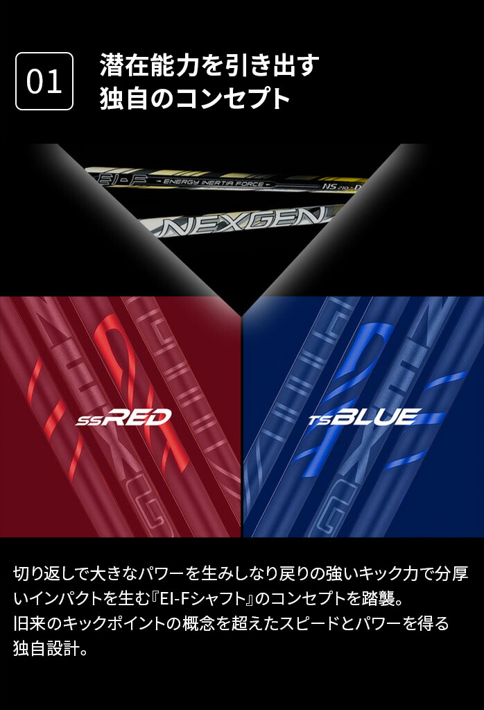 中古 ゴルフパートナー NEXGEN （2019） TYPE