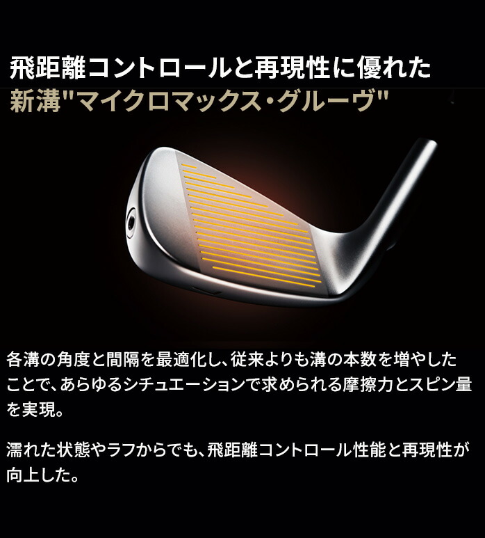 PING ピン i59 アイアンセット 6本セット NS PRO MODUS3 TOUR115