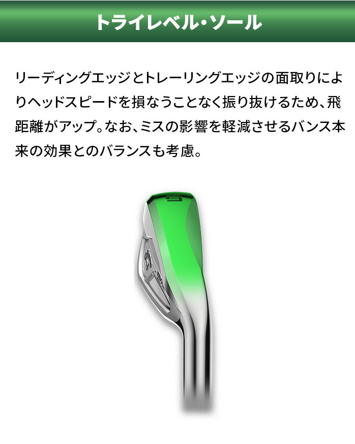 キャロウェイ ELYTE アイアンセット エリート アイアン セット NS PRO