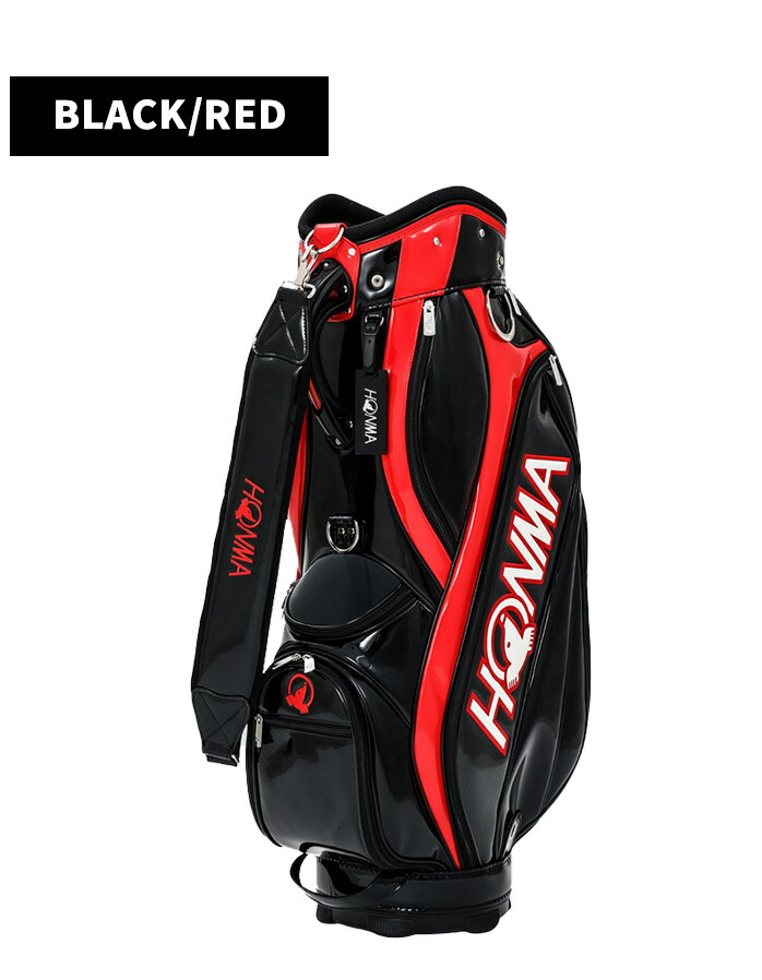HONMA GOLF 本間ゴルフ 25 CB12536 W フュージョンキャディー