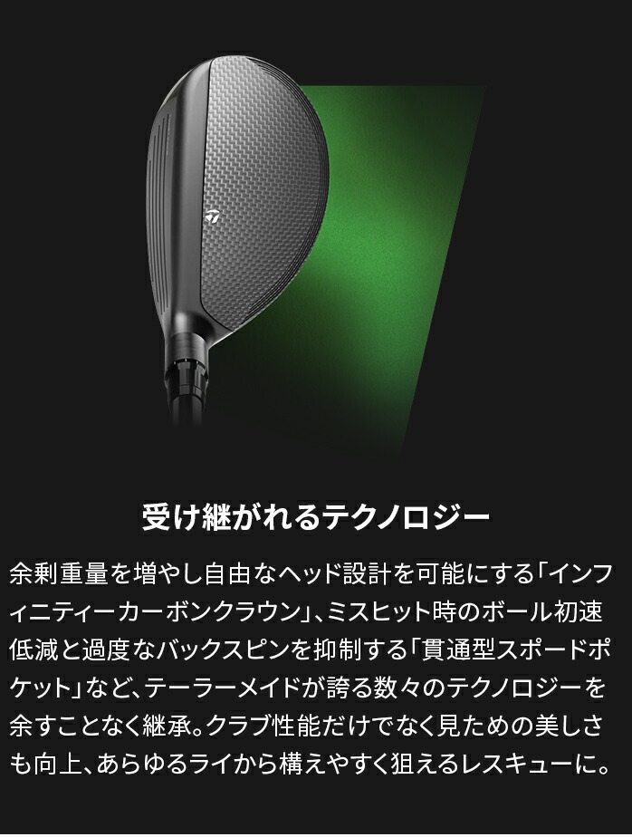 テーラーメイド ゴルフ Qi35 UT ユーティリティ U3 U4 U5 Diamana BLUE