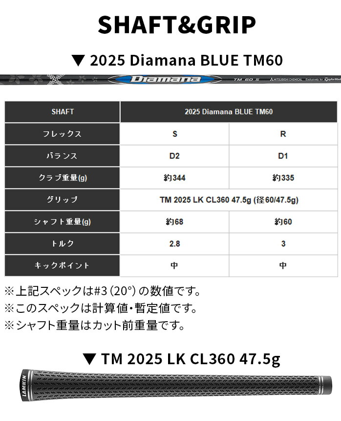 テーラーメイド