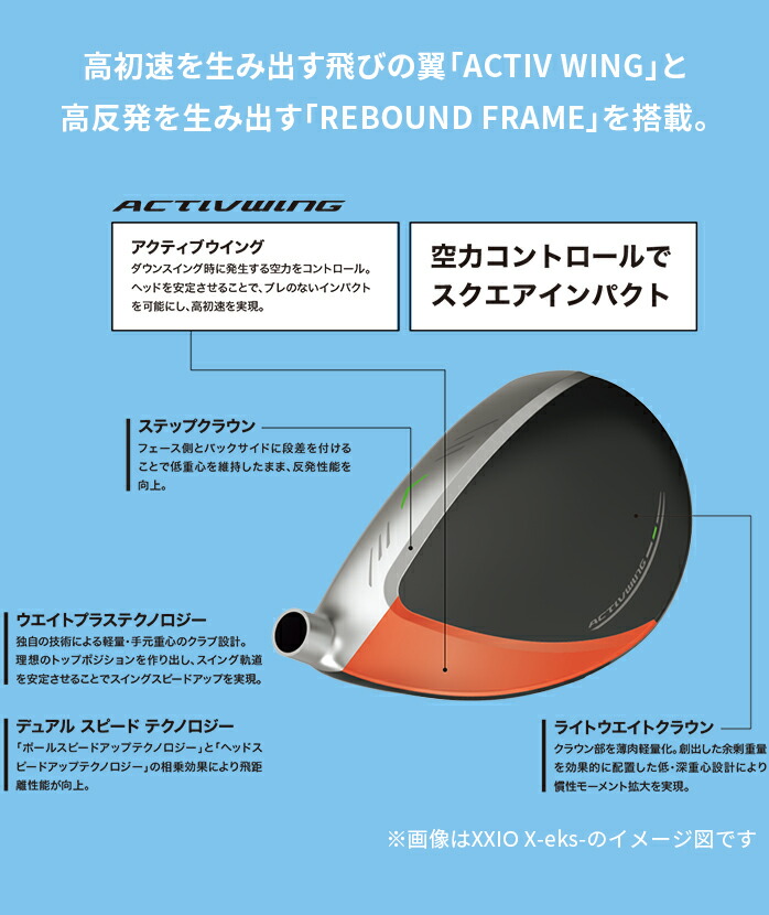 レディースXXIO ゼクシオ12 MP1200 3W(16度)フェアウェイウッド レディース ゼクシオ12 3W MP1200 XXIO フェアウェイウッド