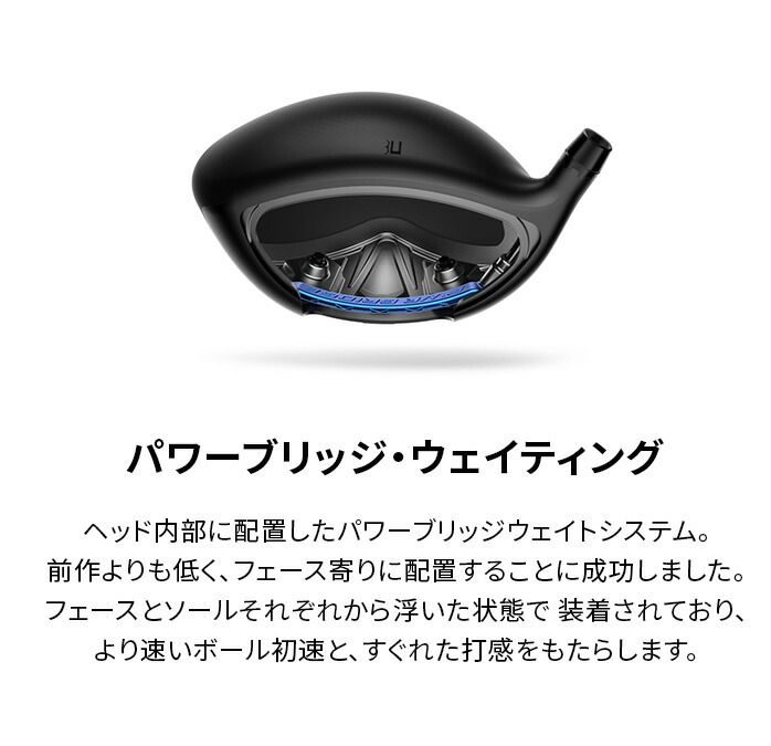 cobra コブラ ゴルフ ドライバー DARKSPEED ダークスピード LS 9