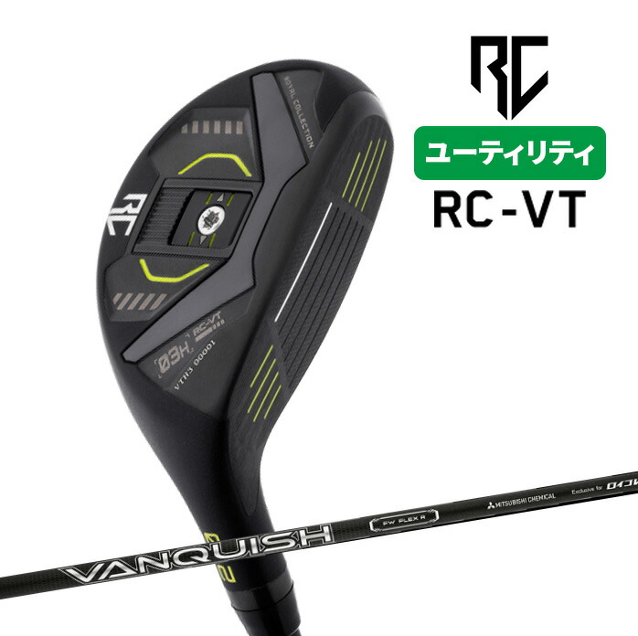 ロイヤルコレクション ROYALCOLLECTION メンズ VT ハイブリッド