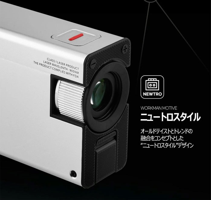 【美品】キャディートークキューブ ゴルフ計測器 ゴルフゾン キャディトーク 22 CUBE 距離測定器 ゴルフ スコープ