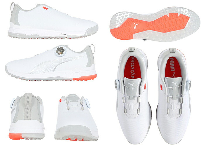 PUMA（プーマ） アルファキャット エース シューズ SMU 311173 PUMA