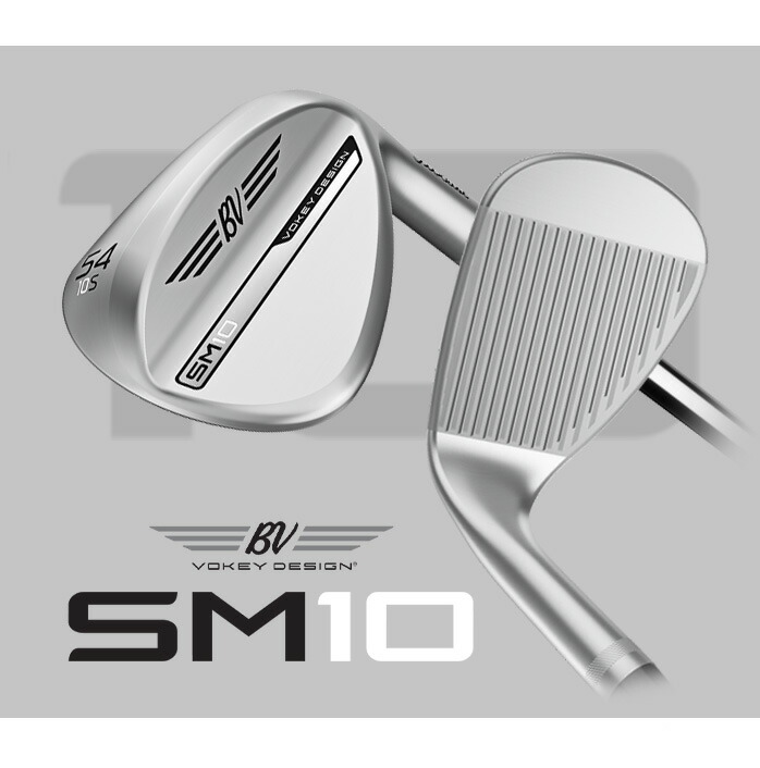 Titleist タイトリスト 日本正規品 VOKEY DESIGN ボーケイデザイン