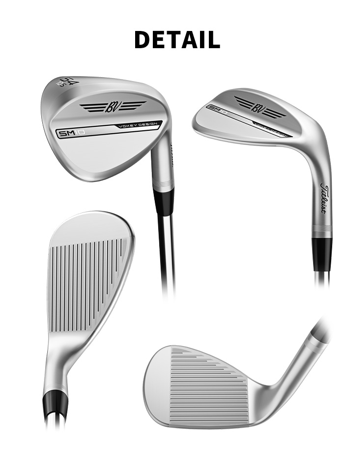 Titleist タイトリスト 日本正規品 VOKEY DESIGN ボーケイデザイン