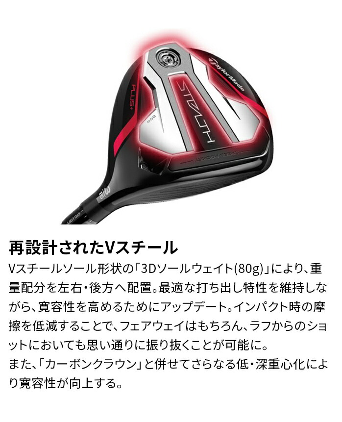 TaylorMade - ステルス プラス 9.0 メーカーカスタム 特注品 ディアマナ PD 50S 51OH+Z7AlpL._UF1000,1000_QL80_.jpg