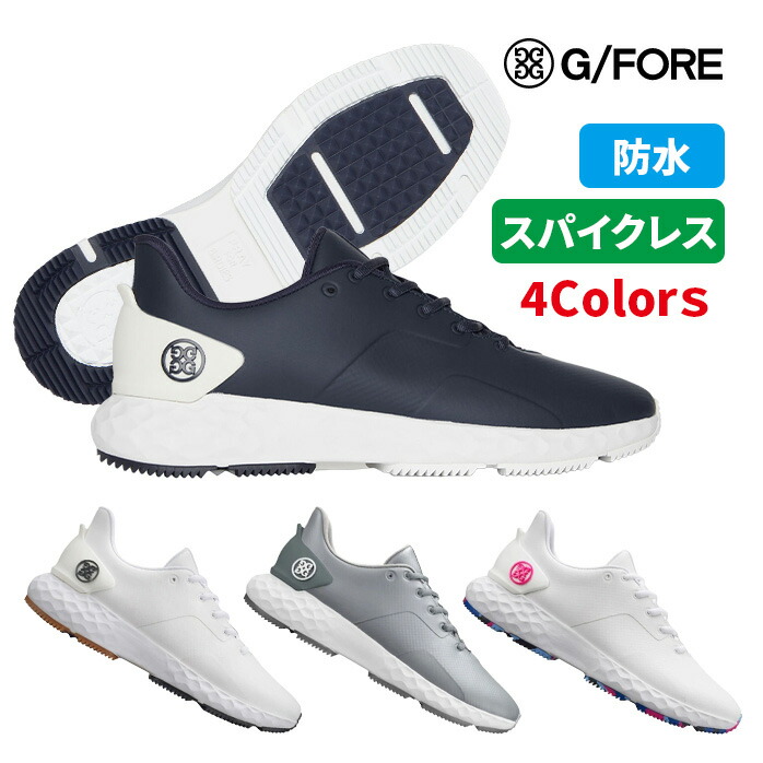 G FORE