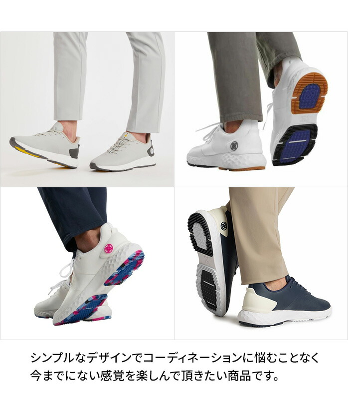 G FORE