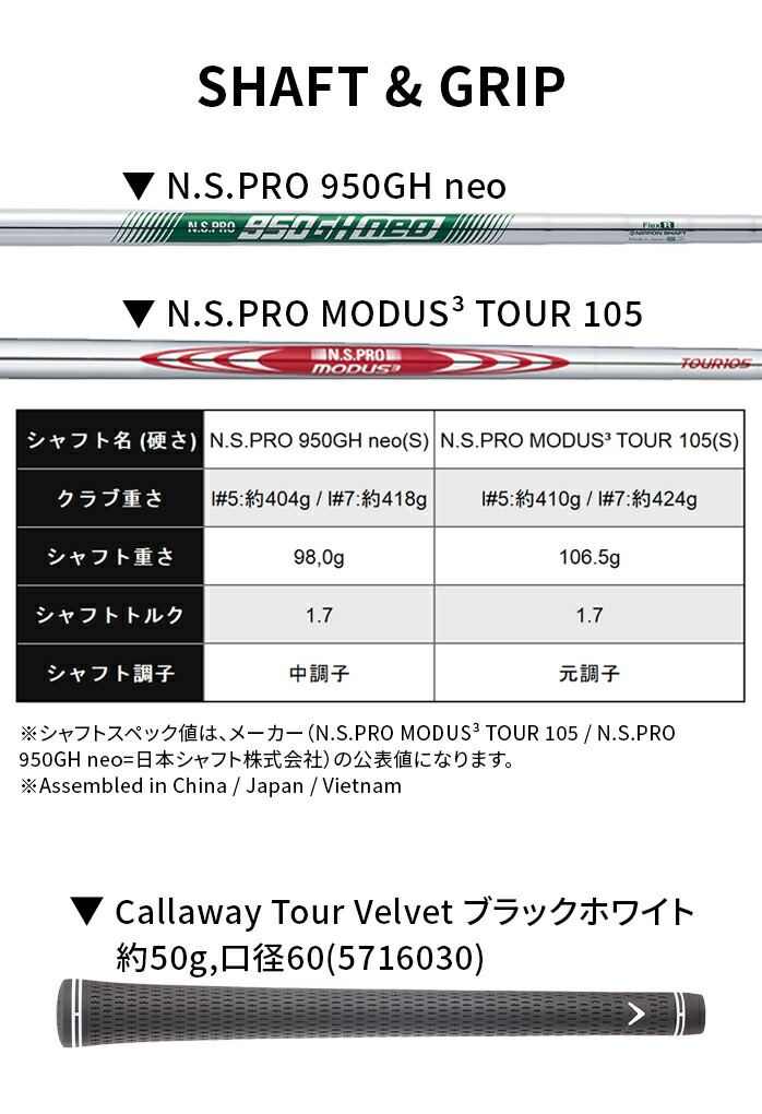 キャロウェイ Xフォージド スター アイアンセット 6本 5I 6I 7I 8I 9I
