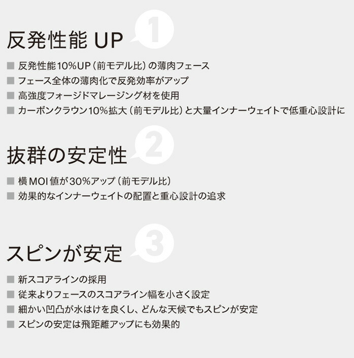 RMX ヤマハ ゴルフ フェアウェイウッド DD 3W 5W 7W TENSEI GR f50 FR
