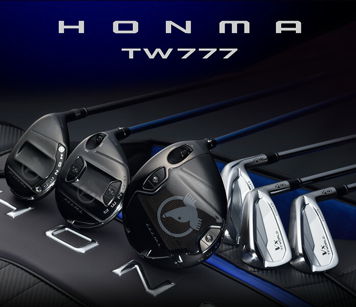 HONMA TOUR WORLD 4Uユーティリティ 本間ゴルフ HONMA メンズ ツアーワールド TW777 ユーティリティ 3U 4U